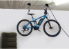 FISCHER Fahrrad-Lift PROFIPLUS, Tragkraft: 57 kg, schwarz