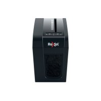 REXEL Destructeur doc. Secure 2020125EU X6-SL, P-4, 10lt