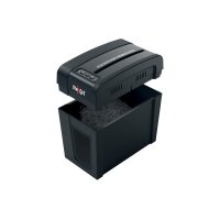 REXEL Destructeur doc. Secure 2020125EU X6-SL, P-4, 10lt