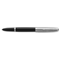 PARKER Stylo plume Parker 51 Noir C.C., taille de plume: F