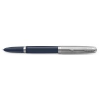 PARKER Stylo plume Parker 51 Noir C.C., taille de plume: F