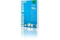 SIGEL Papier InkJet A4 IP125 100g blanc brillant 250 flls.