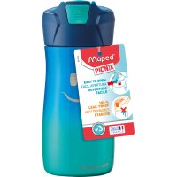 Maped PICNIK Trinkflasche KIDS CONCEPT, blau, 0,58 l