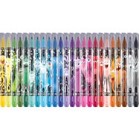 Maped Fasermaler COLORPEPS MONSTER, 24er Kartonetui