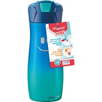 Maped PICNIK Trinkflasche KIDS CONCEPT, blau, 0,43 l