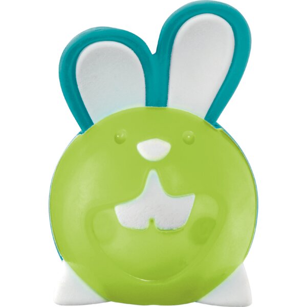 Maped Gomme en plastique CROC CROC PUZZLE,couleurs assorties