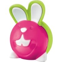 Maped Gomme en plastique CROC CROC PUZZLE,couleurs assorties