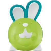 Maped Gomme en plastique CROC CROC PUZZLE,couleurs assorties