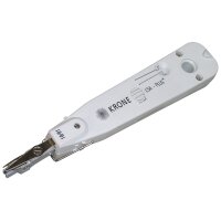 DIGITUS LSA+ Auflegewerkzeug, grün weiss