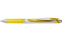 PENTEL Roller EnerGel XM 0.7mm BL77-GX jaune