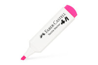 FABER-CASTELL Marqueurs textiles 1.2-5mm 159529 neon pink