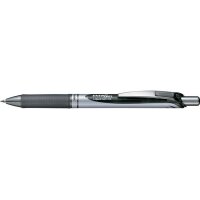 Pentel Liquid Gel-Tintenroller Energel BL77, burgunderrot