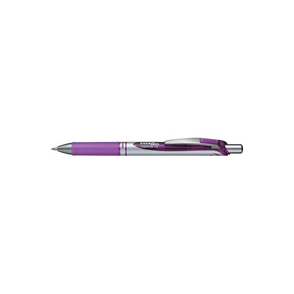 Pentel Liquid Gel-Tintenroller Energel BL77, olivgrün