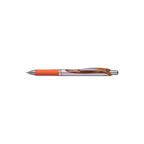 Pentel Liquid Gel-Tintenroller Energel BL77, olivgrün