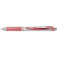 Pentel Liquid Gel-Tintenroller Energel BL77, olivgrün