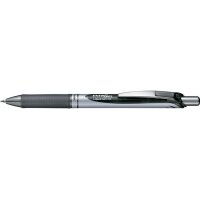 Pentel Liquid Gel-Tintenroller Energel BL77, olivgrün