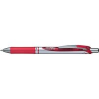 Pentel Liquid Gel-Tintenroller Energel BL77, olivgrün