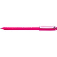 Pentel Stylo à bille iZee, rouge