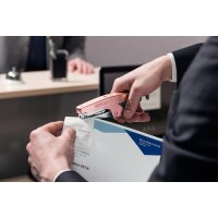 Rapid Heftzange Maxi SP, Heftleistung: 20 Blatt,...