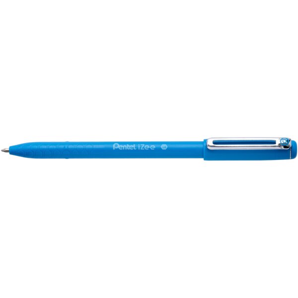 Pentel Kugelschreiber iZee, schwarz