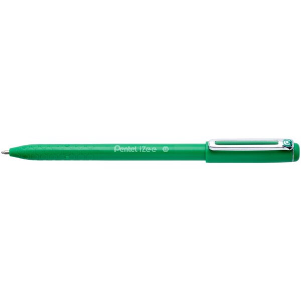 Pentel Kugelschreiber iZee, schwarz