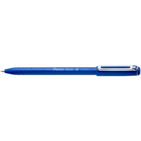 Pentel Kugelschreiber iZee, schwarz