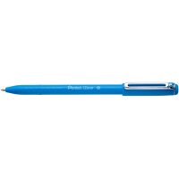 Pentel Kugelschreiber iZee, schwarz