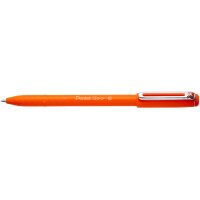 Pentel Kugelschreiber iZee, schwarz