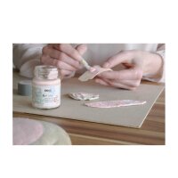 KREUL Kreativfarbe Nature, 4 x 50 ml Set