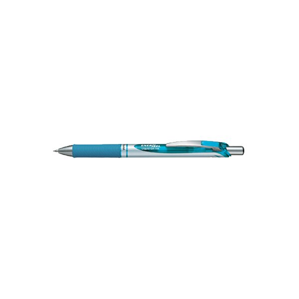 Pentel Liquid Gel-Tintenroller Energel BL77, koralle