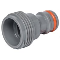 Bradas Gerätestück WHITE LINE, 1 2"...