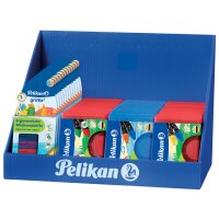 Pelikan Schulmodul: Wachsmalstifte