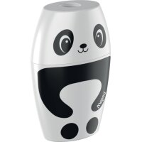 Maped Taille-crayons FANCY, noir/blanc, assorti