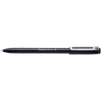 Pentel Stylo à bille iZee, rose