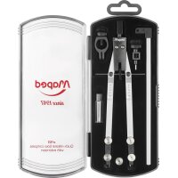 Maped Compas technique balustre avec rallonge No. 421