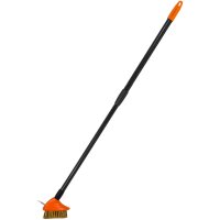 Bradas Fugenbürste, Teleskopstiel, Länge: 800 -...