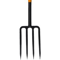 Bradas Spatengabel, Länge 1.250 mm, 4 Zinken,...