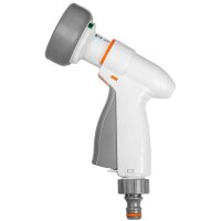 Bradas Gartenbrause QUICK MULTI SPRAY, 5...