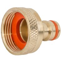 Bradas Hahnstück mit Innengewinde 1 2", aus...