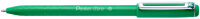 Pentel Kugelschreiber iZee, grün