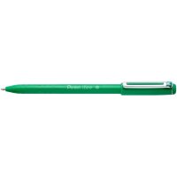 Pentel Stylo à bille iZee, vert
