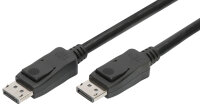DIGITUS Câble de connexion DisplayPort 1,3/1.4,...