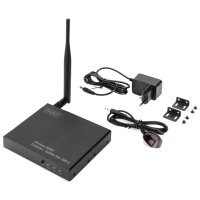 DIGITUS Récepteur pour kit...