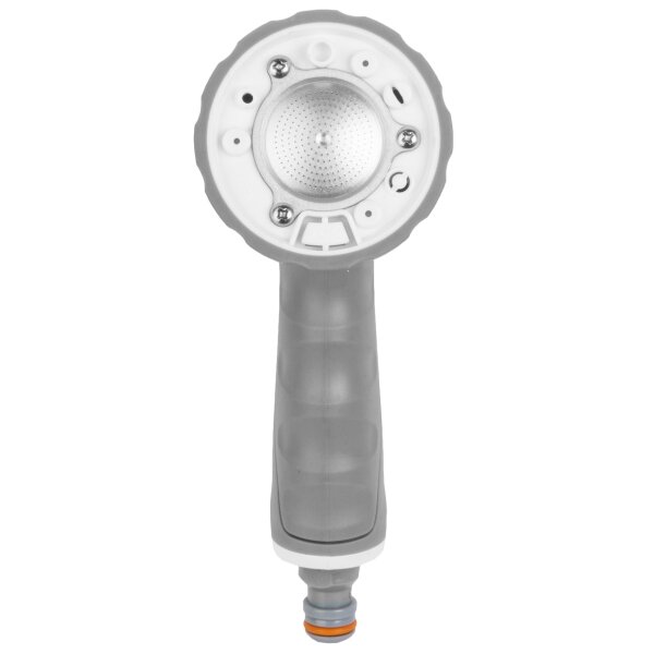 Bradas Douchette de jardin SMOOTH CONTROL, 6 formes de jet