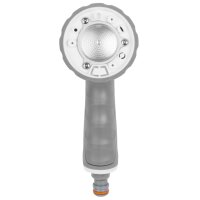 Bradas Gartenbrause SMOOTH CONTROL, 6 Sprühfunktionen