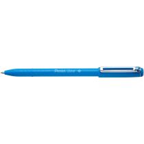 Pentel Kugelschreiber iZee, hellblau