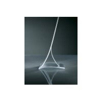 SIGEL Tischaufsteller Classic A5 TA 161 150x210x95mm 2...