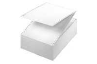 SIGEL Computer paper A5 6241 70g, blanco 4000 feuilles