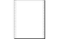 SIGEL Computerpapier blanko 12x240 12241 LP, 70g 2000 Blatt