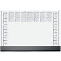 sigel Papier-Schreibunterlage "Office", 590 x...